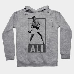 Muhammad Ali Hoodie